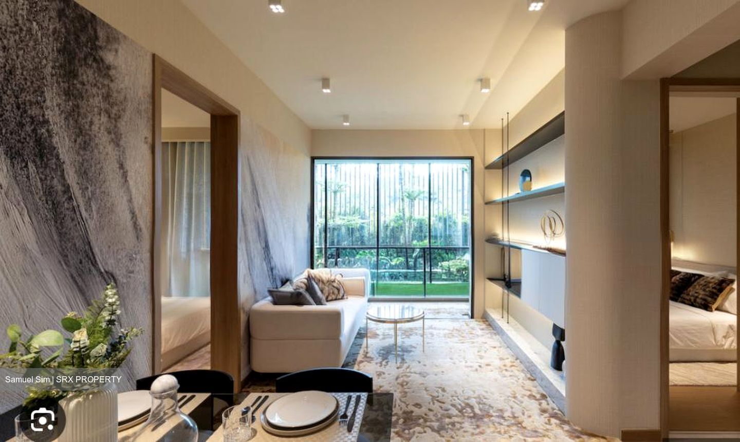 The Botany At Dairy Farm (D23), Condominium #526816681